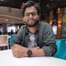 Sunil Kumar Dash