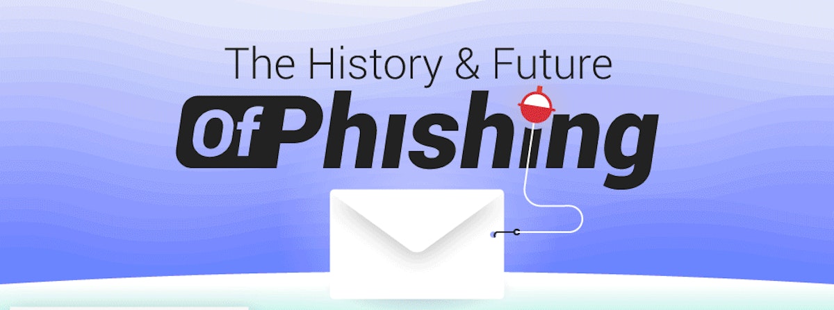 featured image - A Breakdown of Today’s Phishing Epidemic