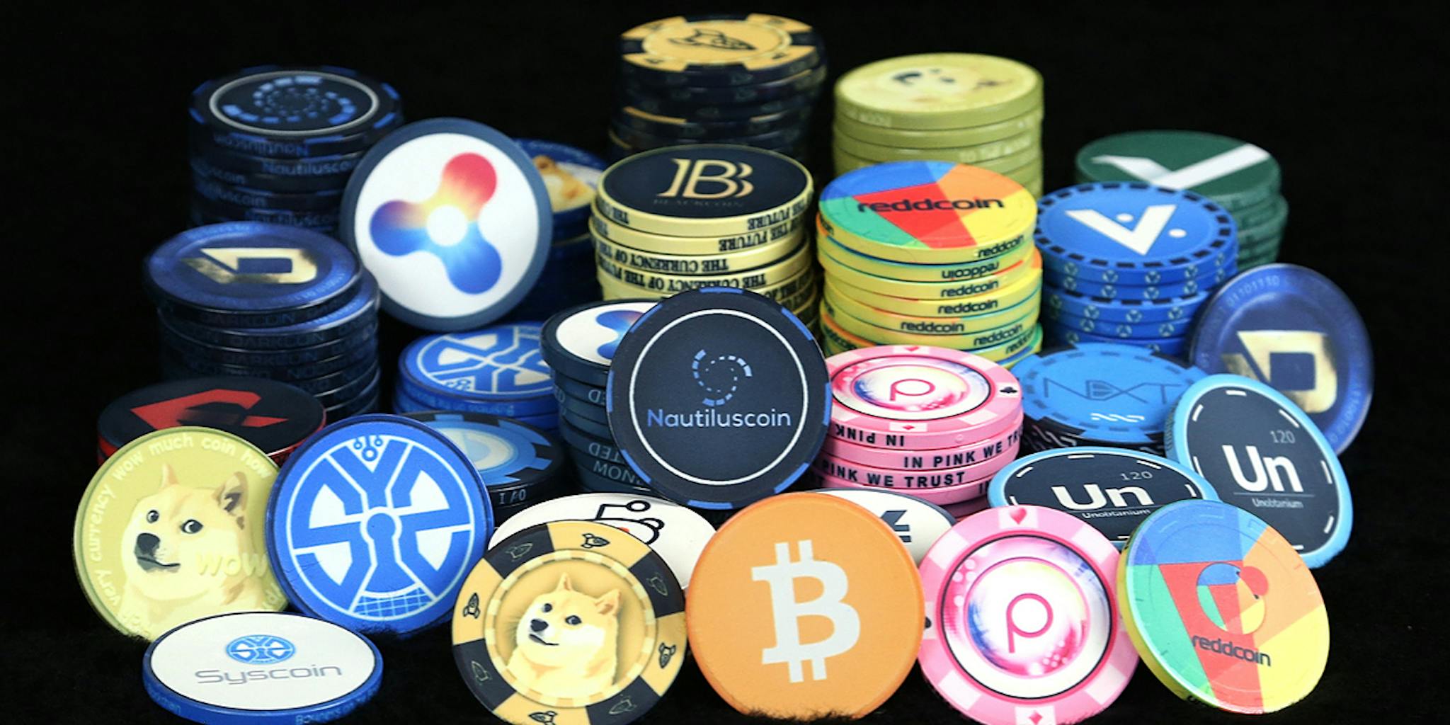 featured image - A Complete Beginners Guide to Investing in Cryptocurrency