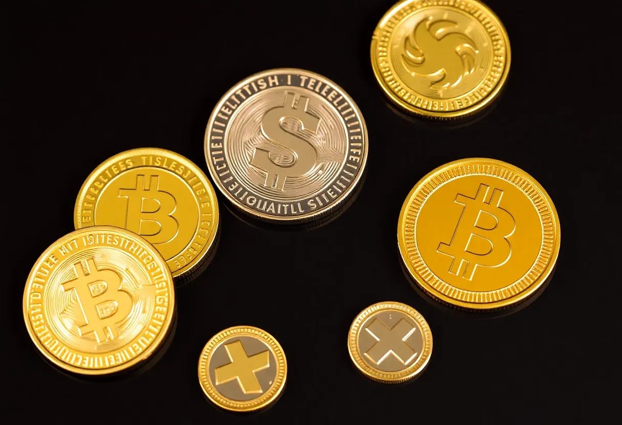 featured image - Programmable Money as Policy: Designing Stablecoins for Emerging Markets