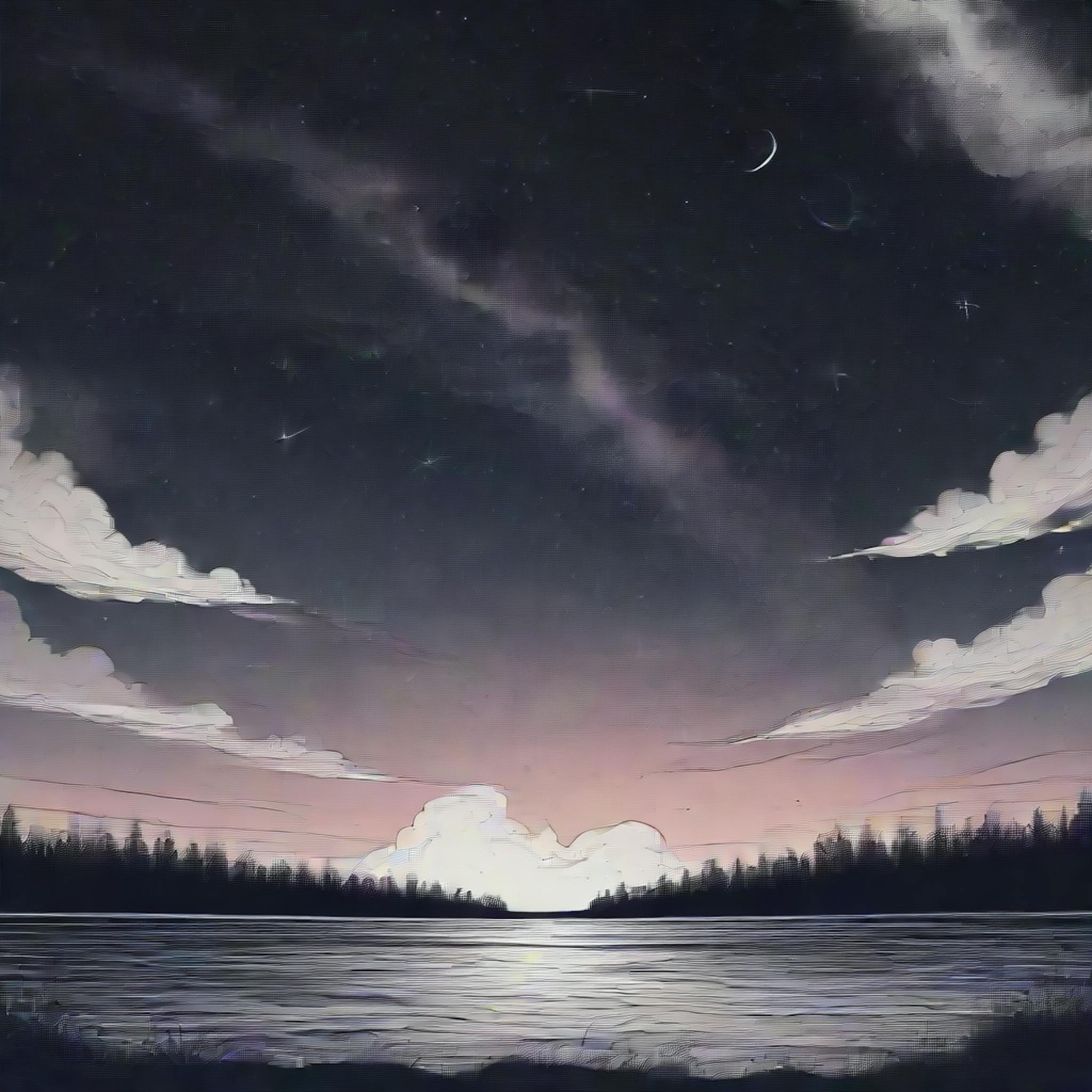 featured image - Large Interferometer For Exoplanets (LIFE): Looking Beyond the Stars