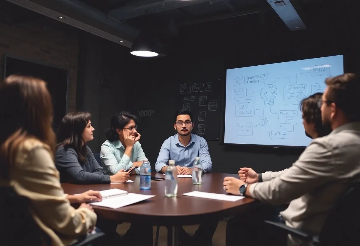 featured image - The 4 Marketing Channels That Took My Bootstrapped Startup to 1M Users