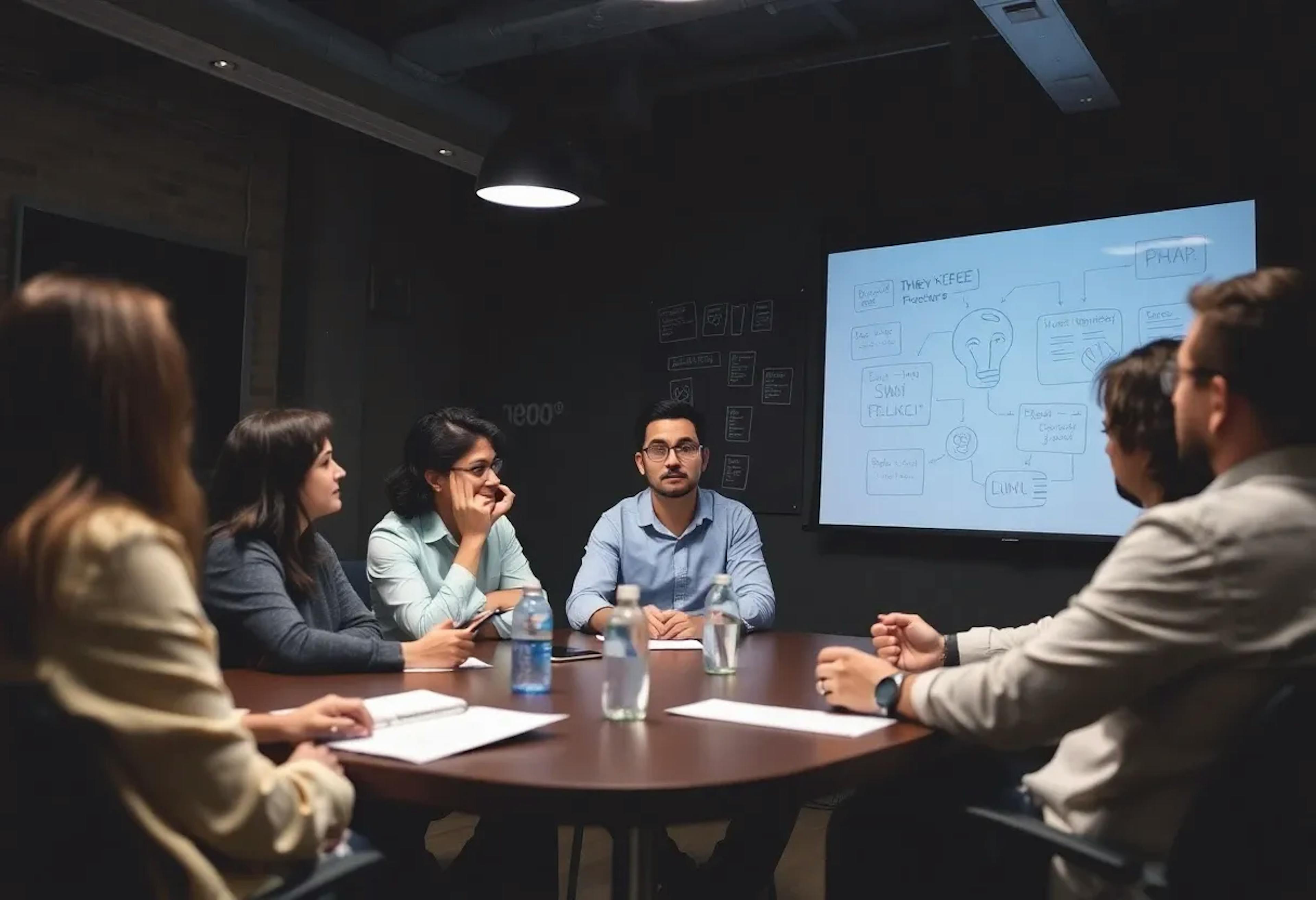 featured image - The 4 Marketing Channels That Took My Bootstrapped Startup to 1M Users