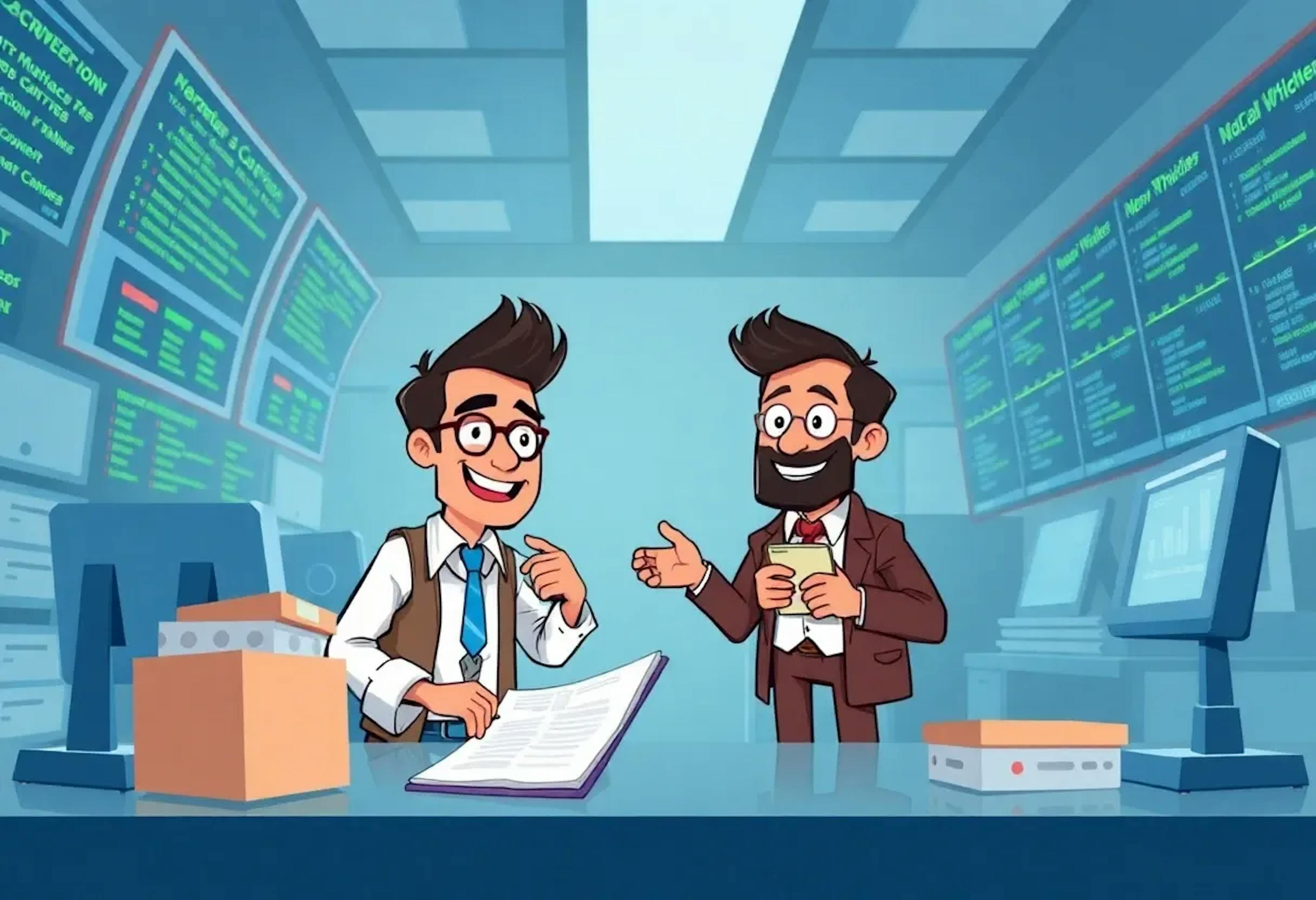 featured image - BSDE Characterization of Indifference Strategies for Worst-Case Portfolios