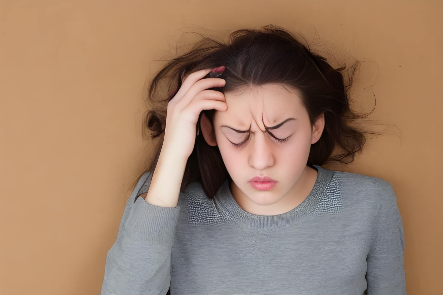 featured image - Dư lượng chú ý là gì và tại sao nó là kẻ thù tồi tệ nhất của bạn?