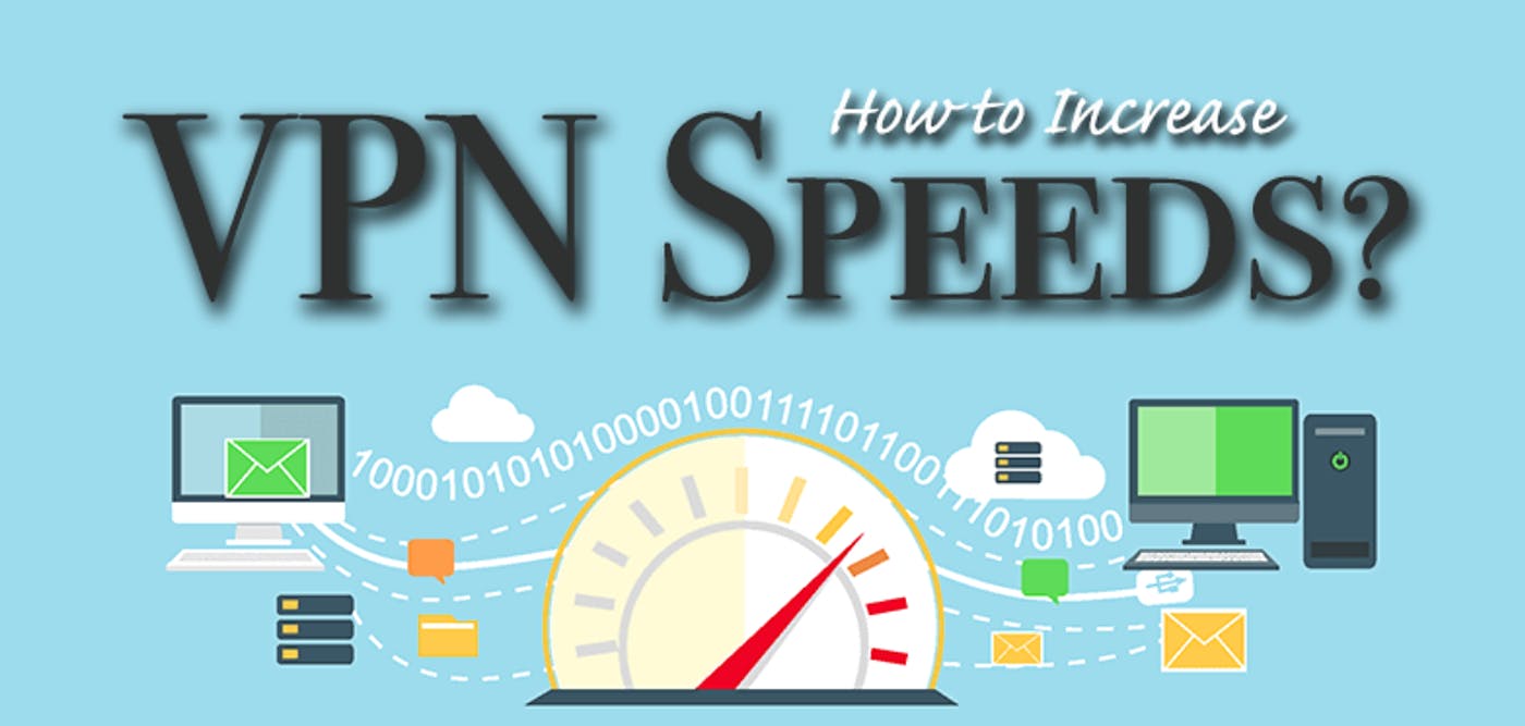 featured image - Seven things that slow down your VPN and What You Can Do About It