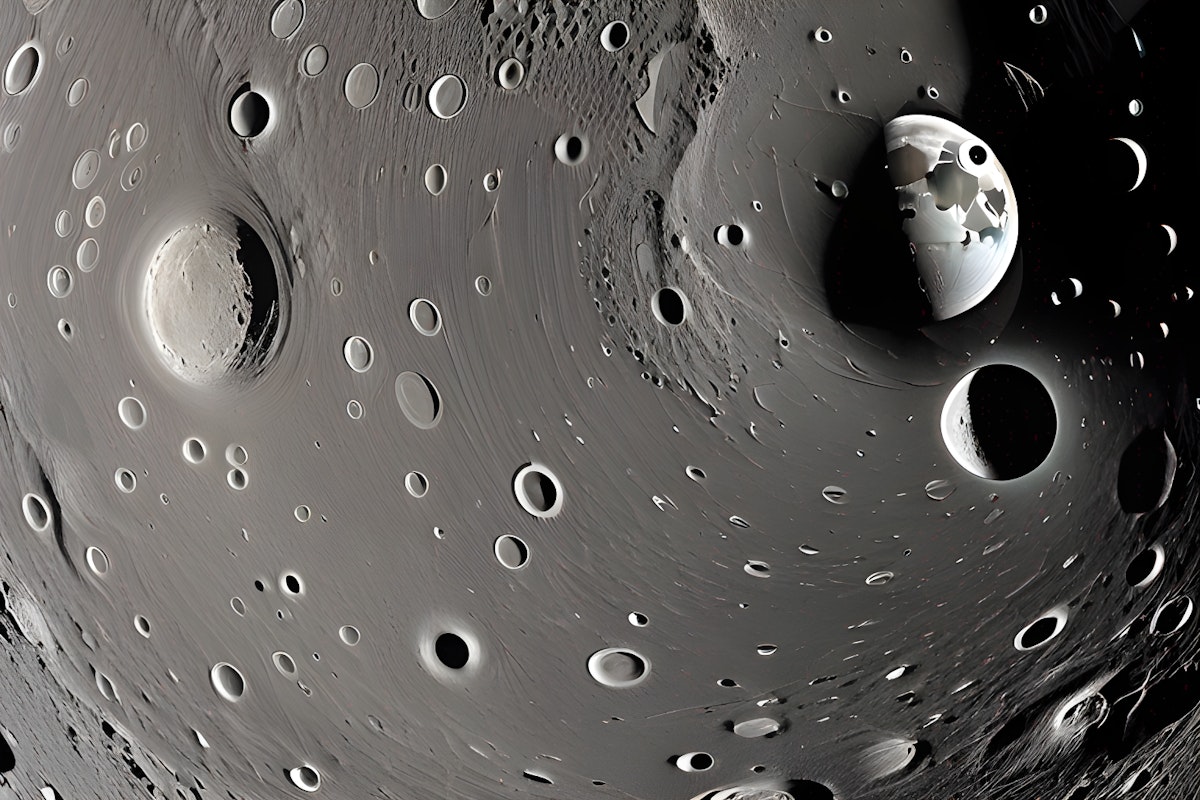featured image - U.S. Outlines Ambitious Plans for Human Activities on the Moon 
