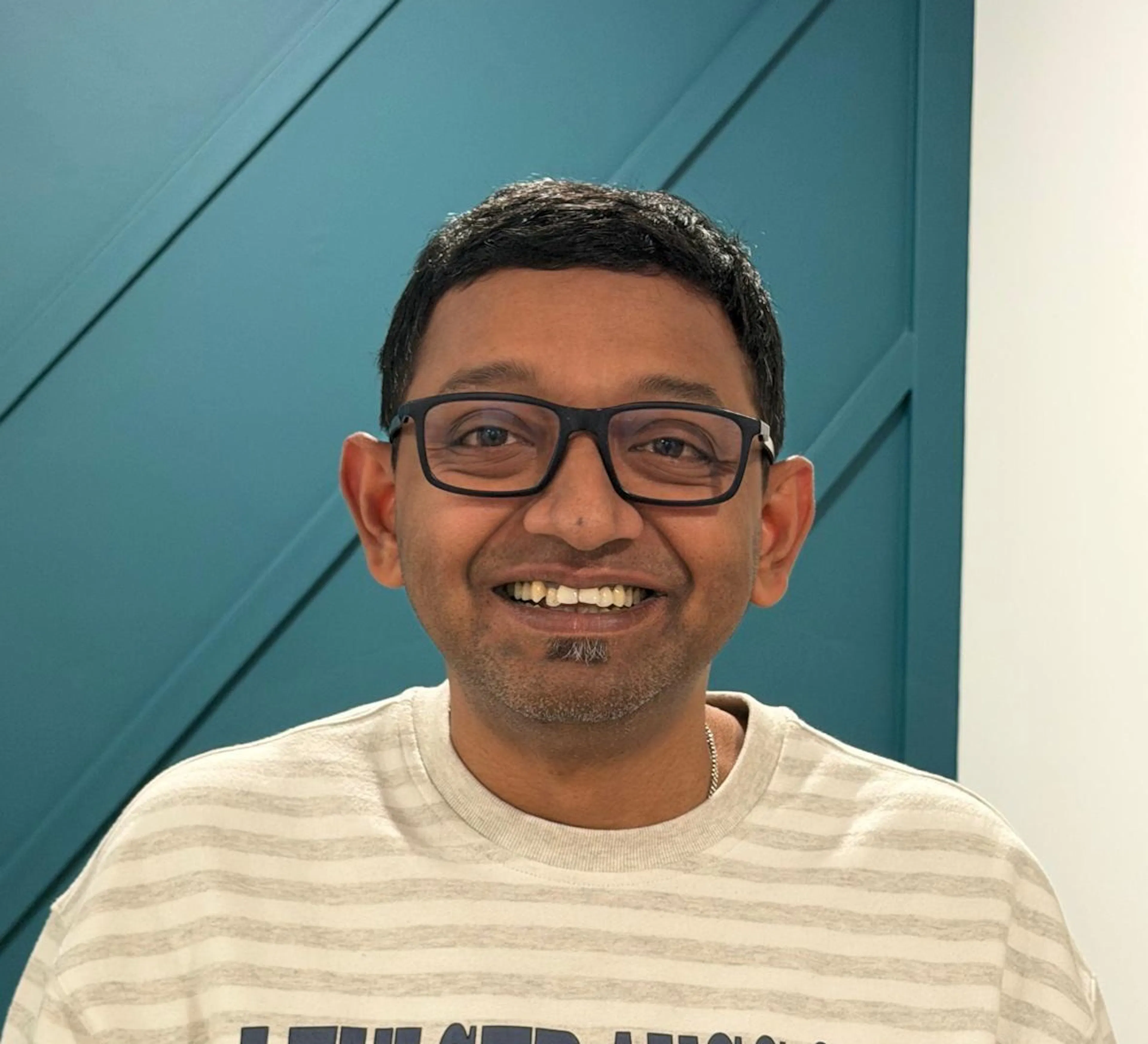 Nabarun Bandyopadhyay