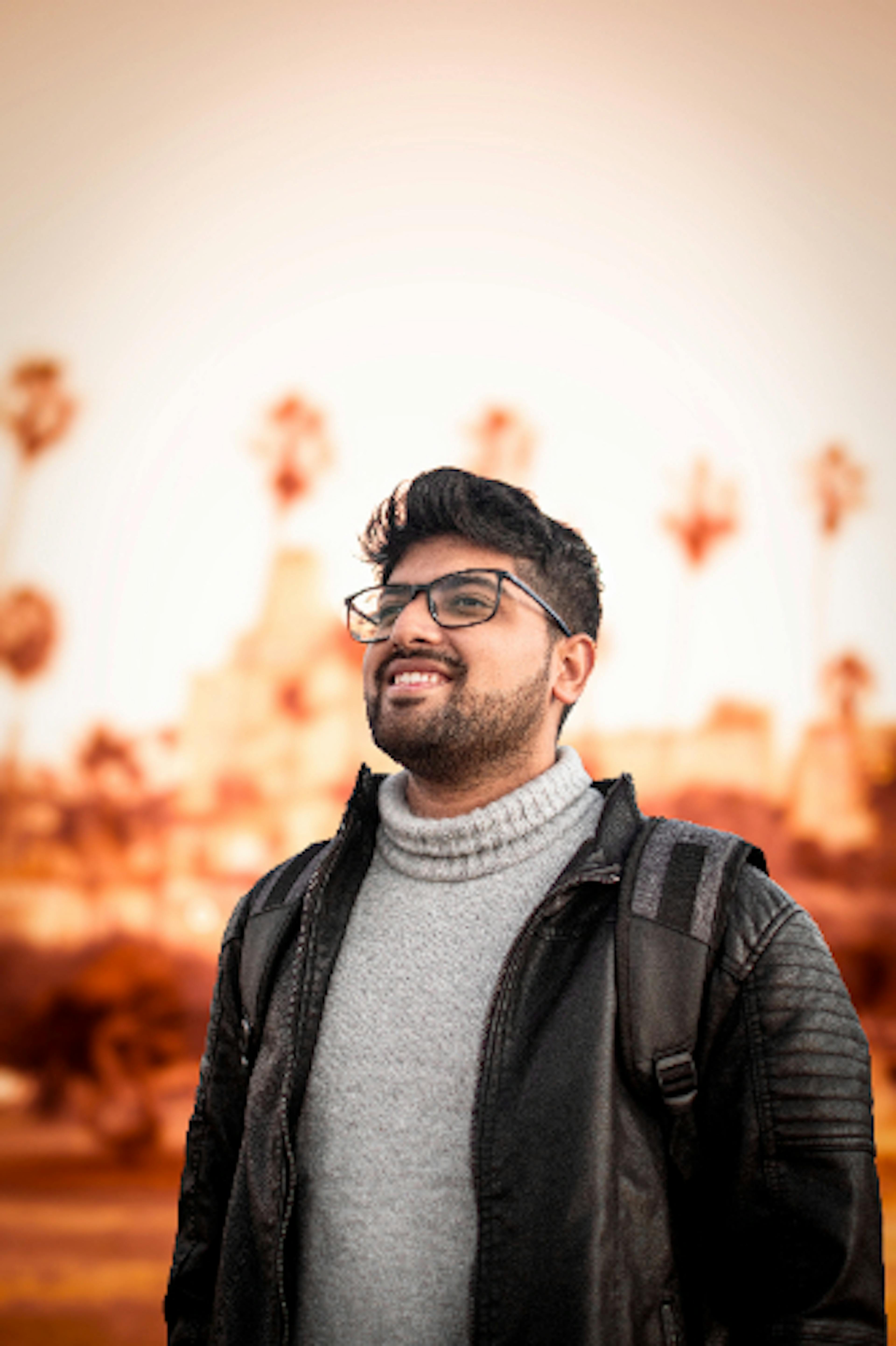 Atmadeep Sen HackerNoon profile picture