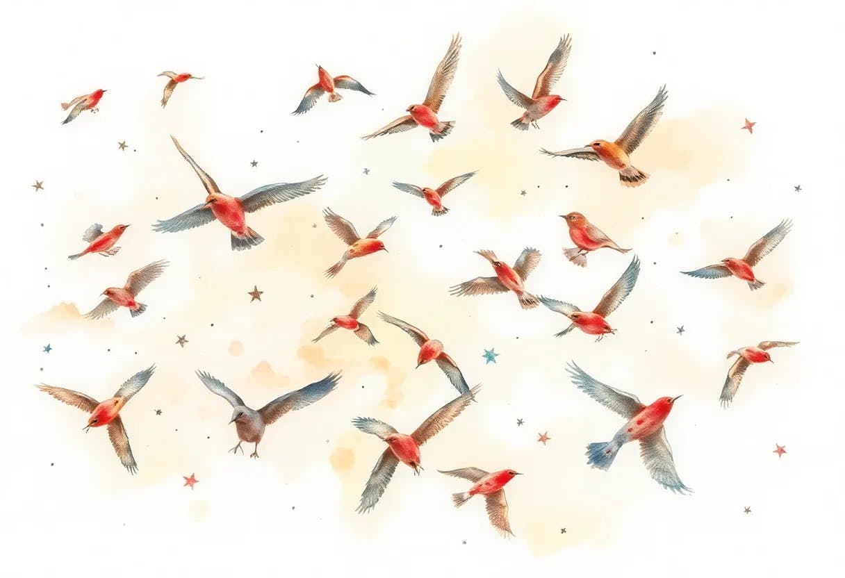 featured image - Swarms on Manifolds for Deep Learning: Training Kuramoto Models and Trajectory Learning