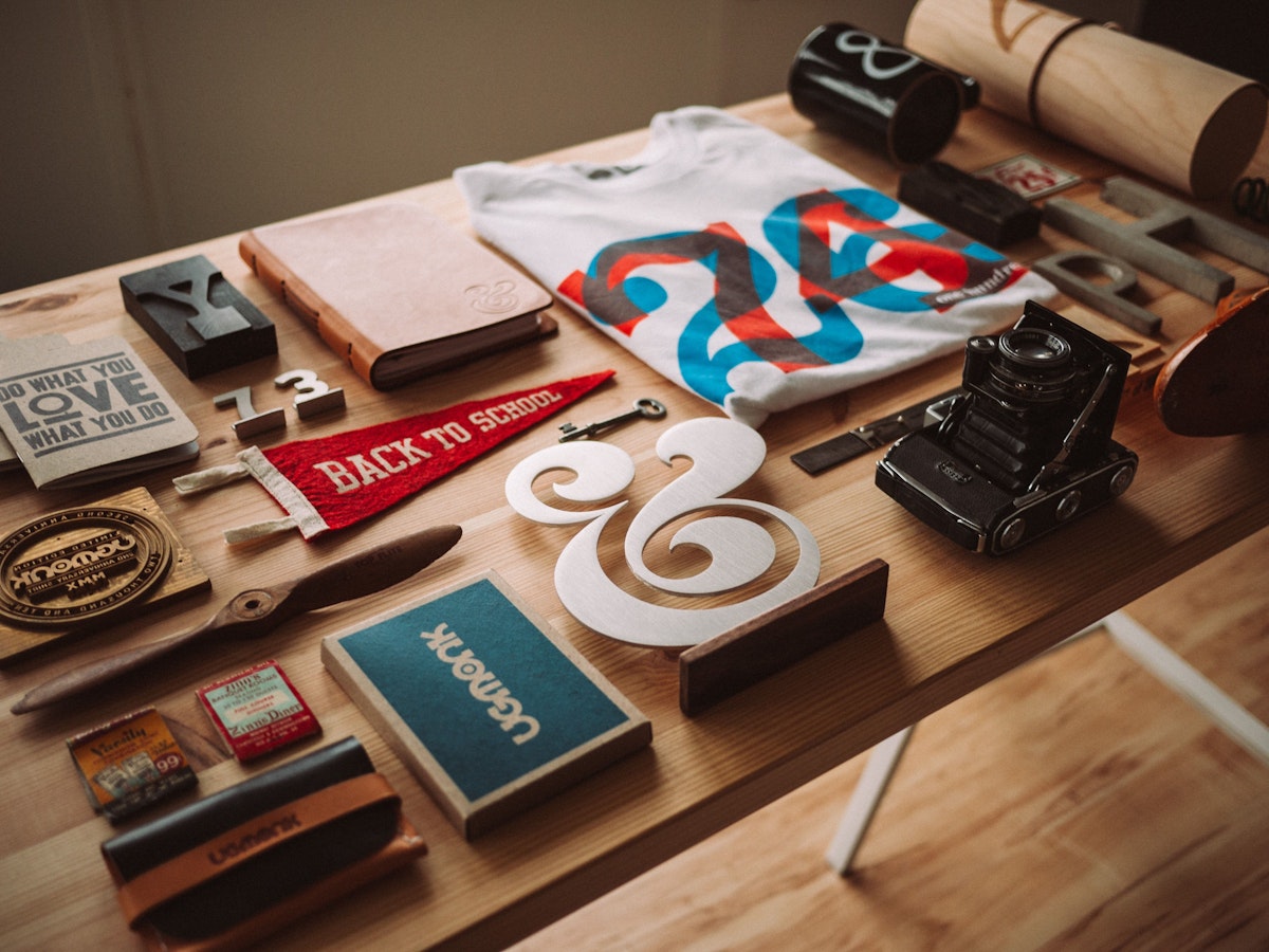 featured image - Essential Brand Identity Builders for Tech Businesses