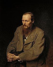 Fyodor Dostoyevsky HackerNoon profile picture
