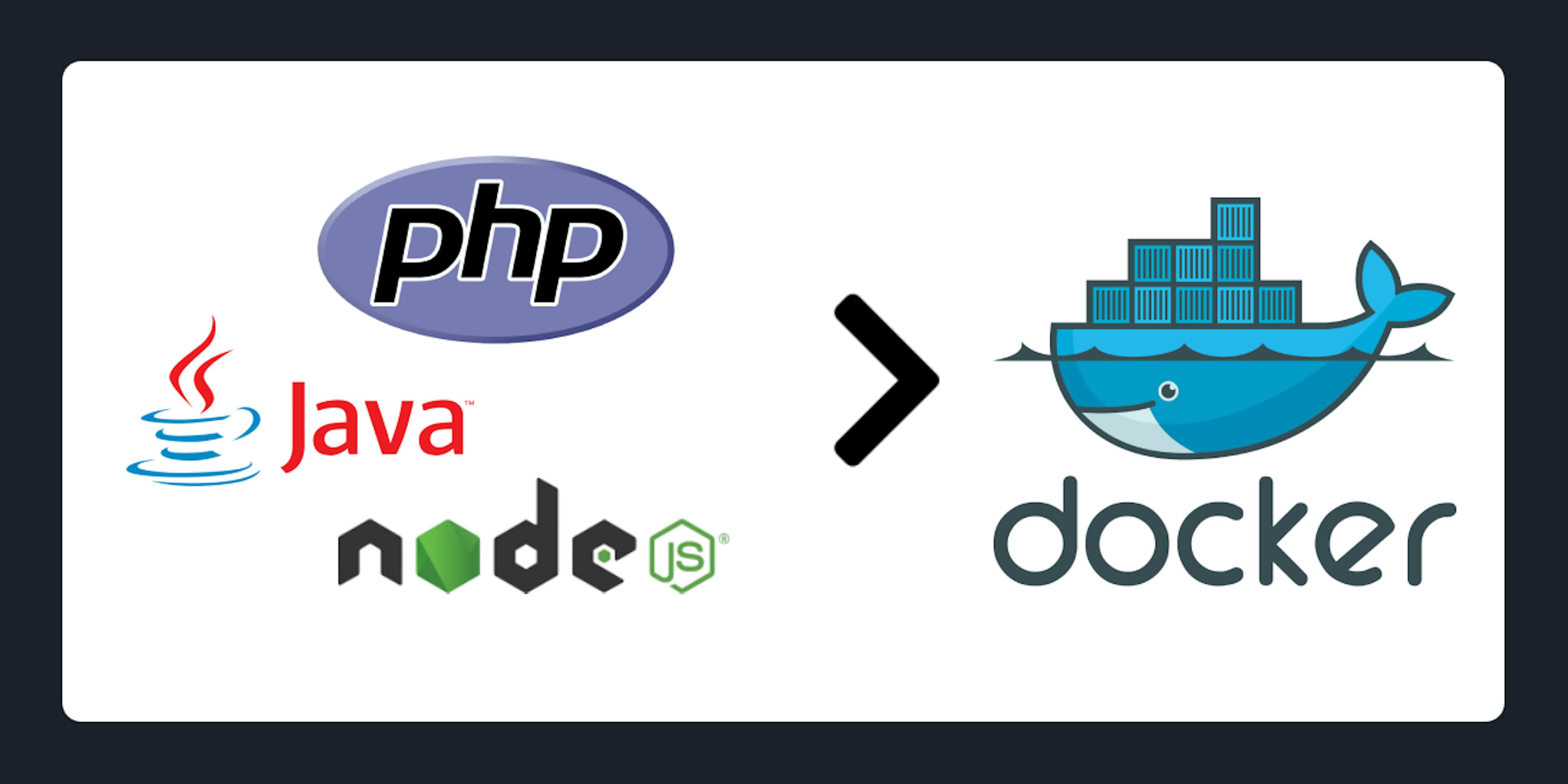 featured image - Sometimes Breaking Docker Best Practices Actually Works in Your Favor