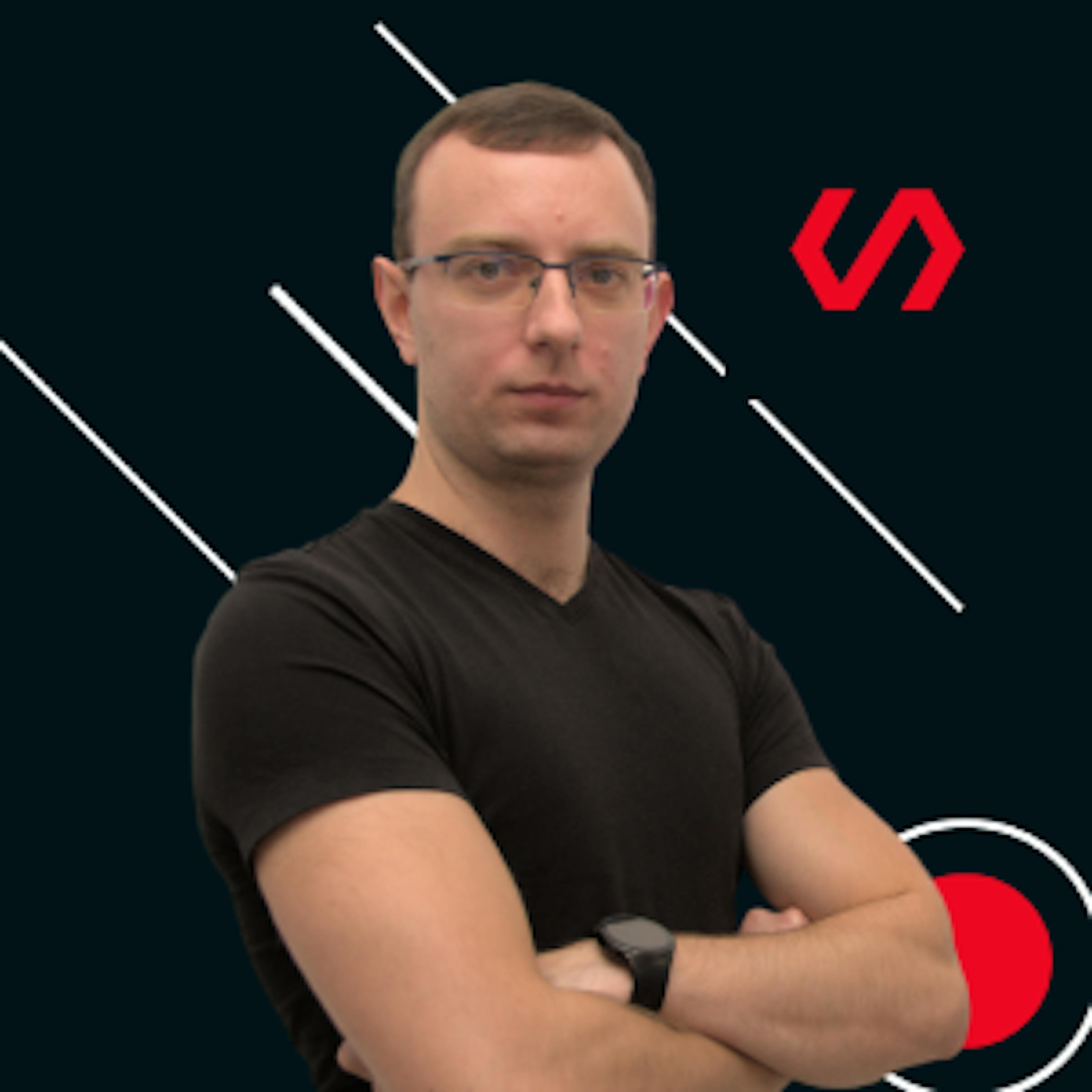 Adam Banaszkiewicz HackerNoon profile picture