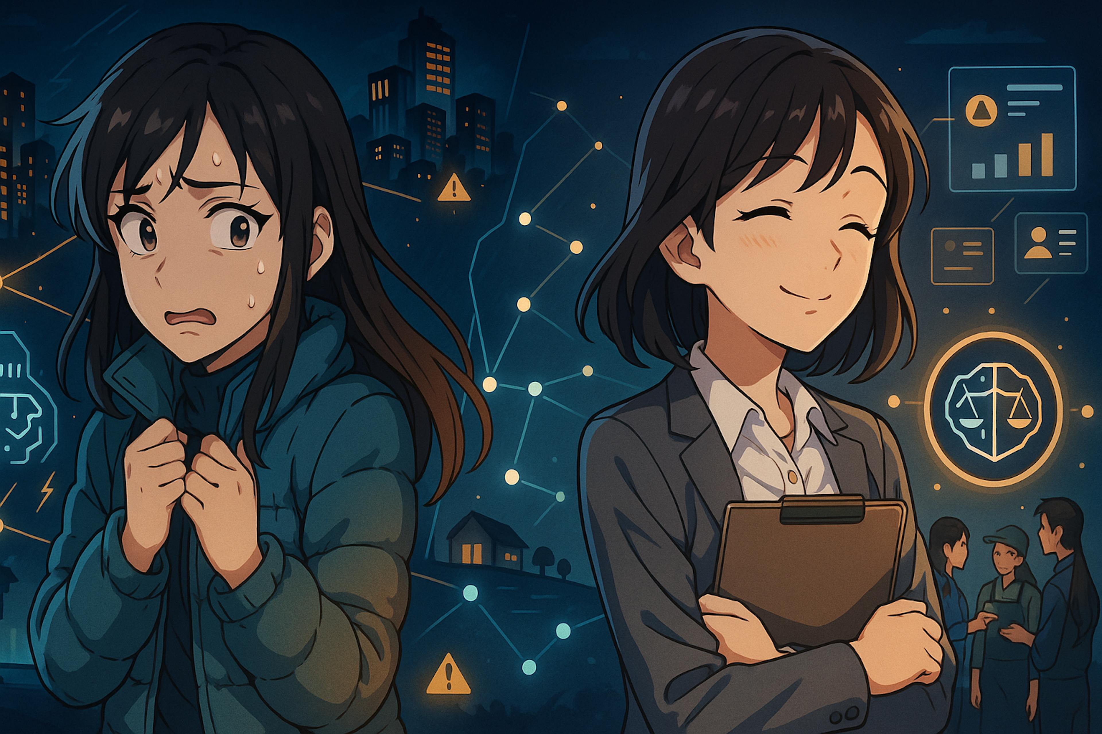 featured image - Responsible AI in Logistics: Why Ethics Isn't Optional, It's Strategic