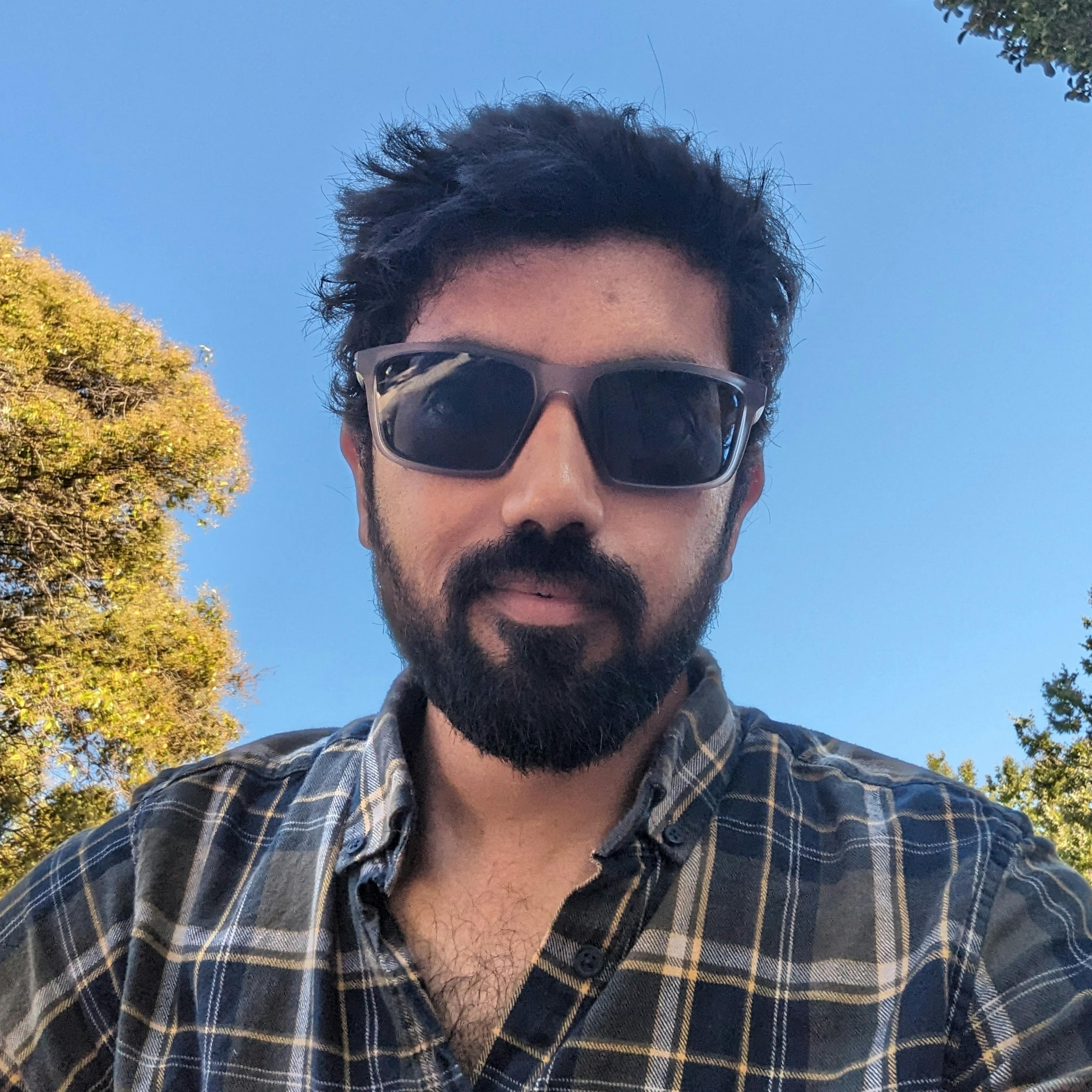 Balaji Solai Rameshbabu HackerNoon profile picture