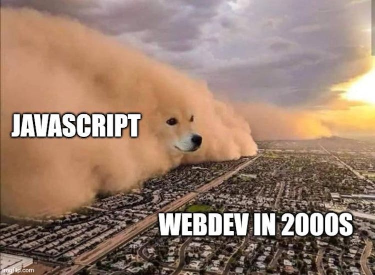 Deno vs Oracle: Who Really Owns JavaScript? | HackerNoon