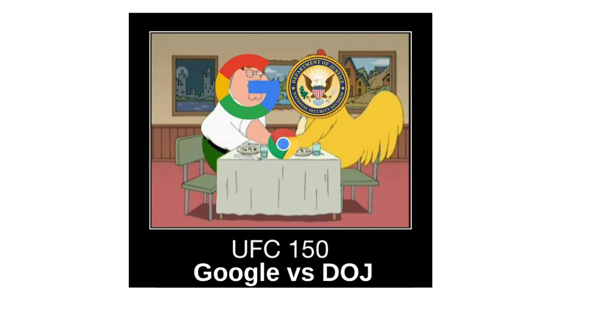 Deno vs Oracle: Who Really Owns JavaScript? | HackerNoon