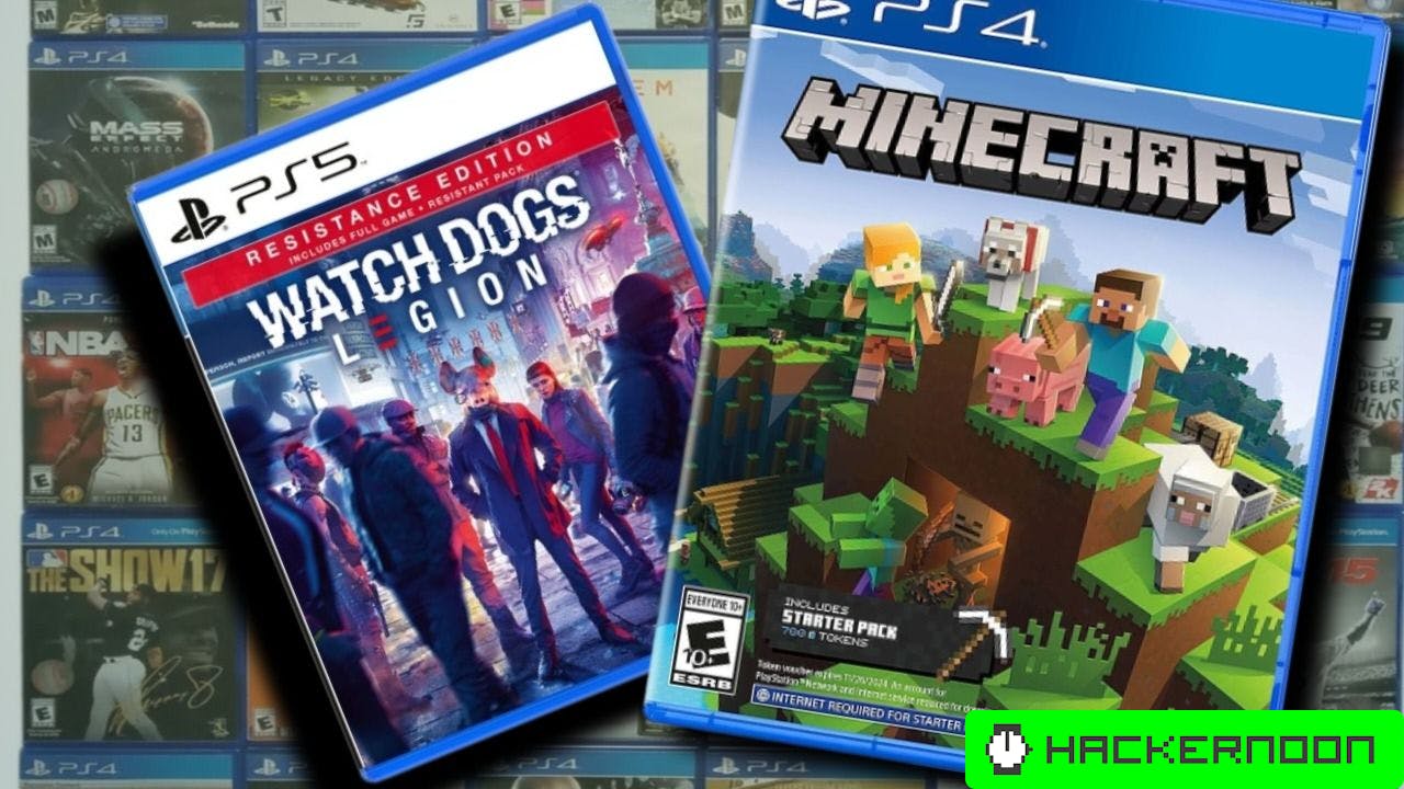 The 10 Video Games That Can Teach You About Coding, Hacking and DevOps ...