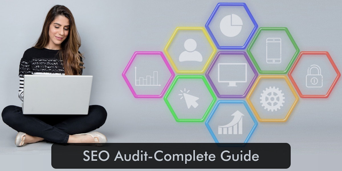 featured image - How to Perform an SEO Audit-Complete Guide
