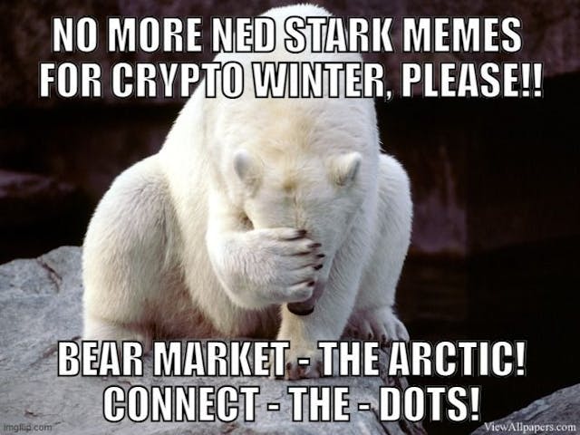 /crypto-winter-2018-vs-crypto-summer-2022 feature image