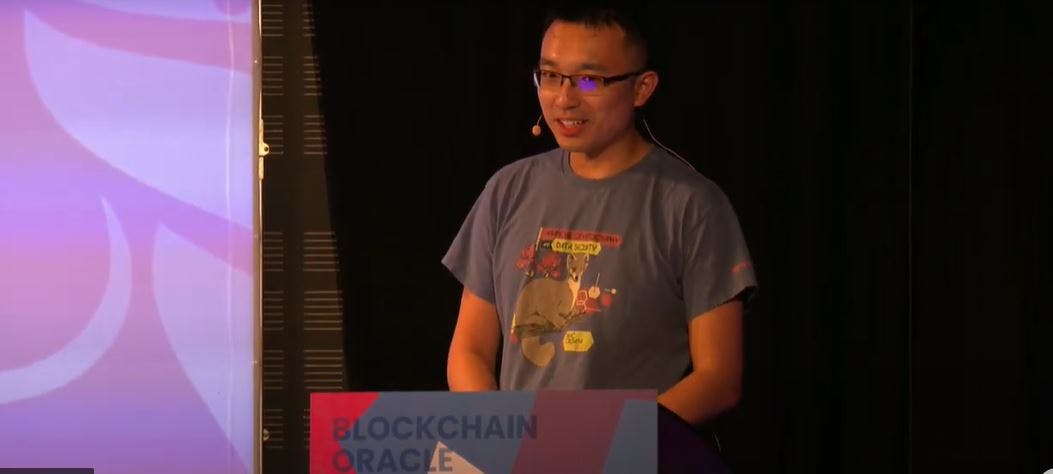 featured image - オンチェーンオラクルの経済的安全性の探求: Uniswap Labs からの重要な洞察