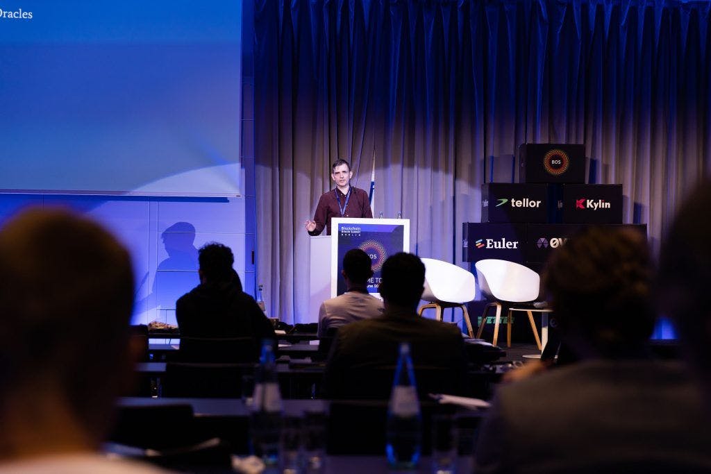 featured image - 零知识证明:数据验证和隐私的交叉点