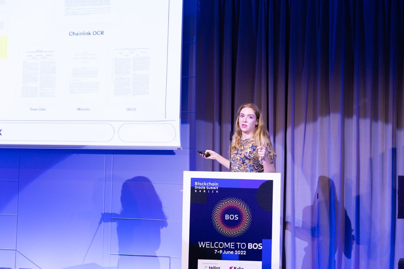 featured image - Saša Milić Offers Hot-Takes on Chainlink, UMA, Tellor, Nest, and Band Protocol