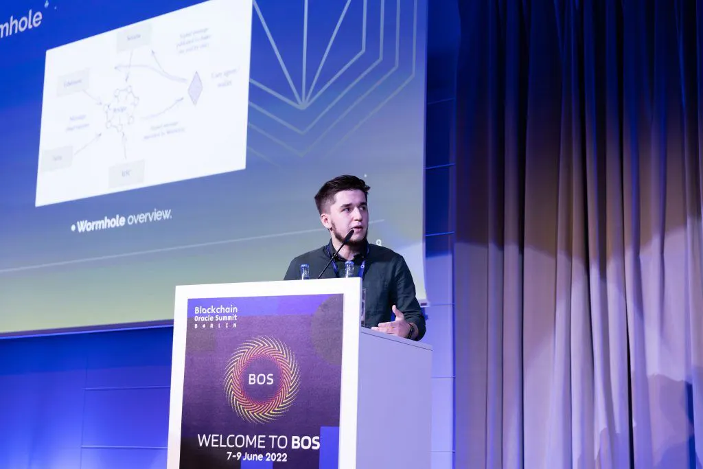 featured image - クロスチェーンの流動性の問題と、Collider Aggregation Proxy がそれらを解決する方法