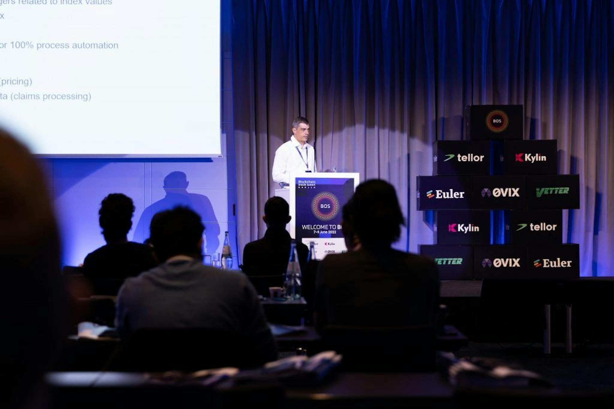 featured image - Providing Decentralized Insurance Services Worldwide with Hybrid Smart Contracts