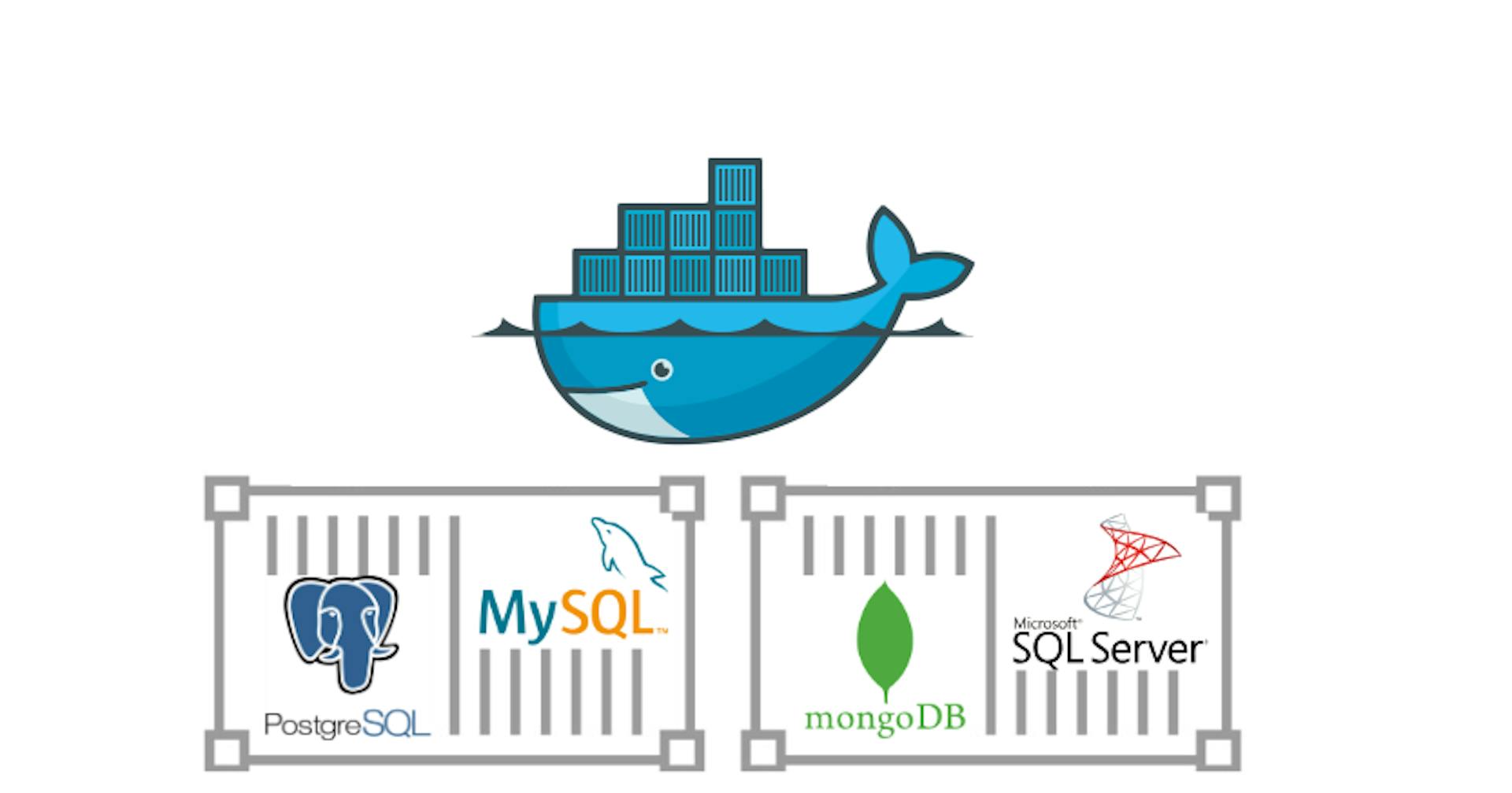 featured image - Py-DockerDB: Simplifying Programmatic Database Handling