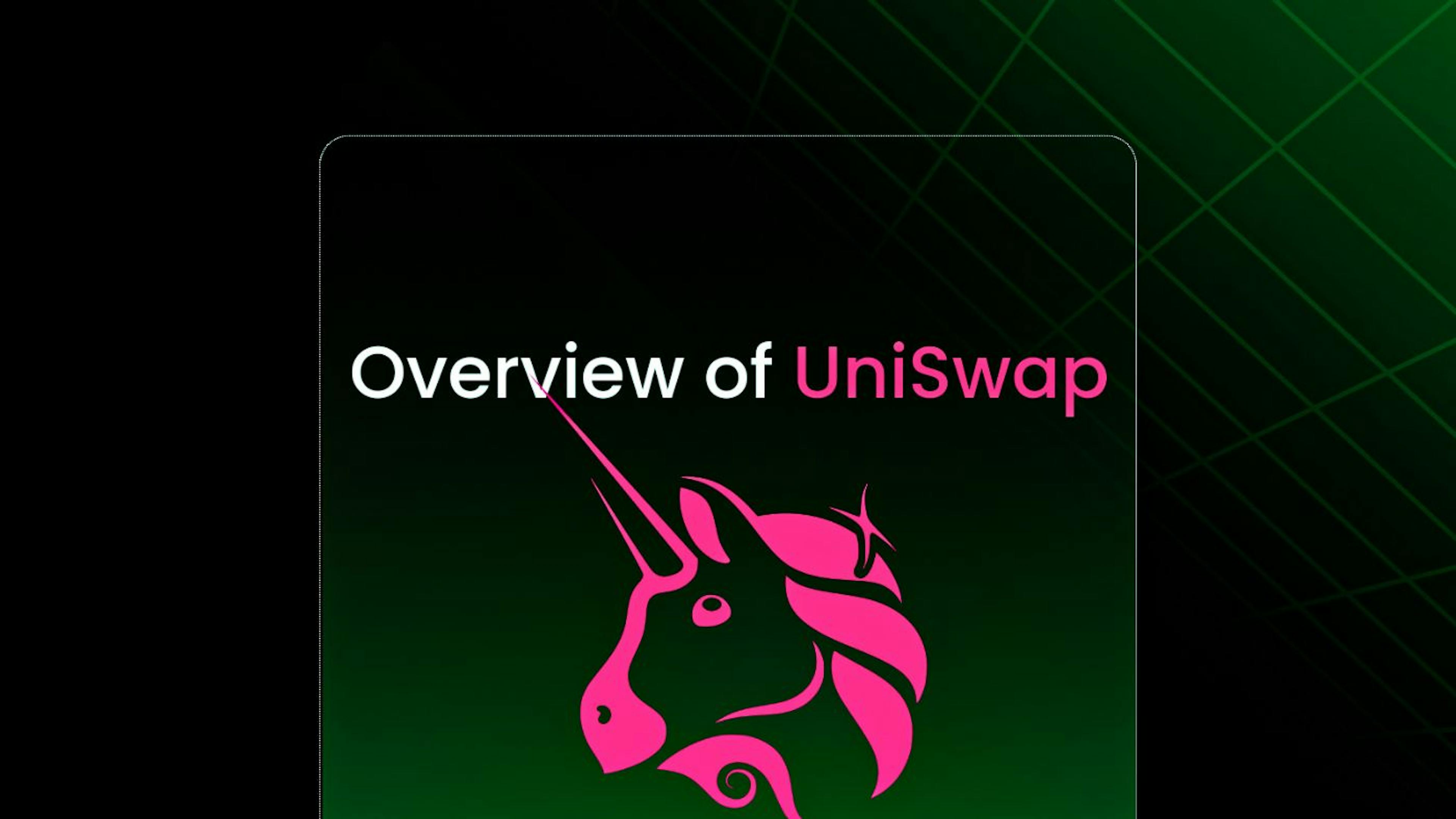 Uniswap's Logo