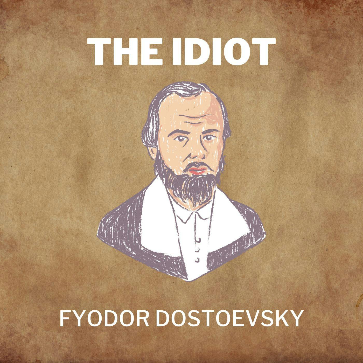 /the-idiot-by-fyodor-dostoyevsky-table-of-links feature image