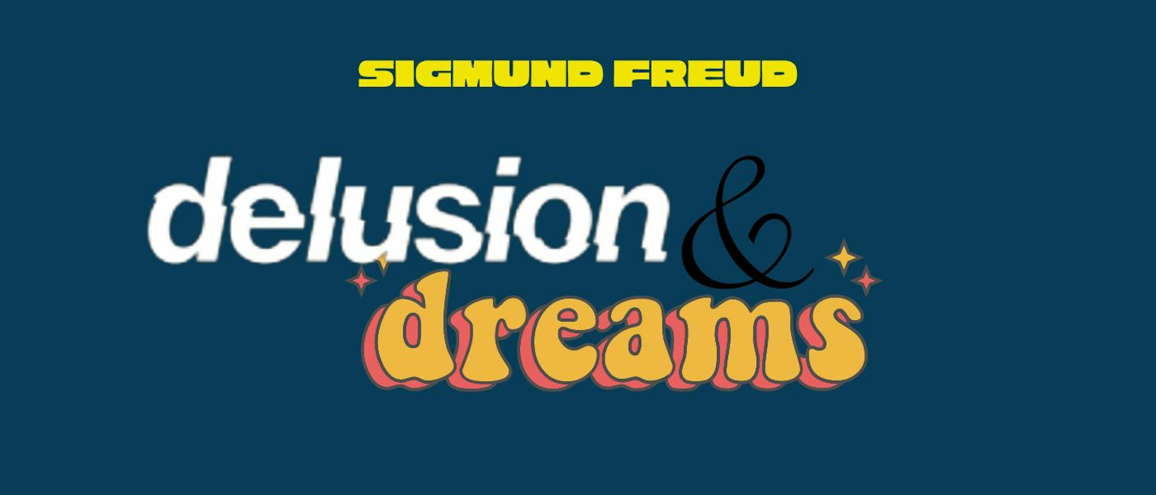 featured image - Delusion and Dream by Sigmund Freud - Table of Links