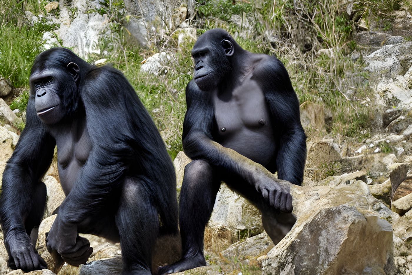 featured image - Tarzan of the Apes by Edgar Rice Burroughs - Table of Links