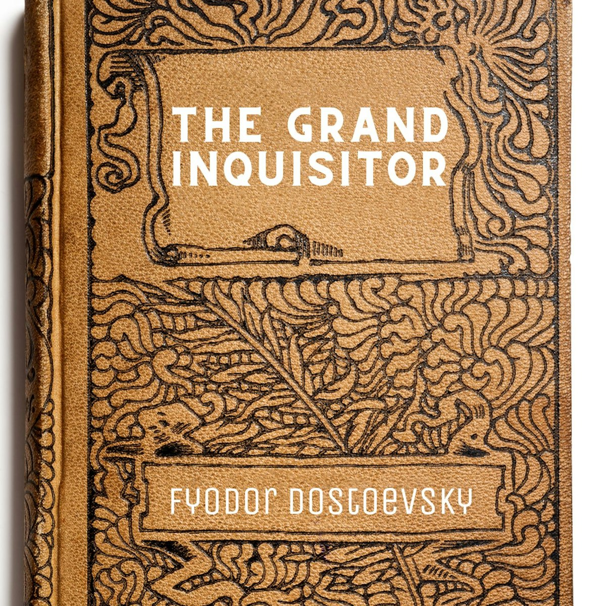 featured image - The Grand Inquisitor by Fyodor Dostoyevsky - Table of Links