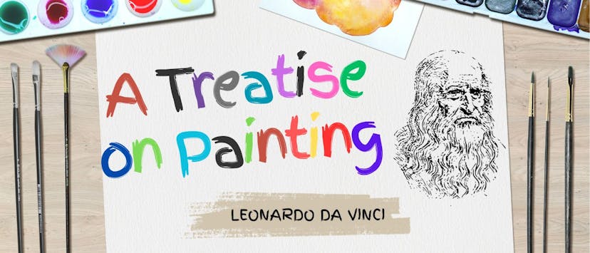 /a-treatise-on-painting-by-da-vinci-leonardo-table-of-links feature image