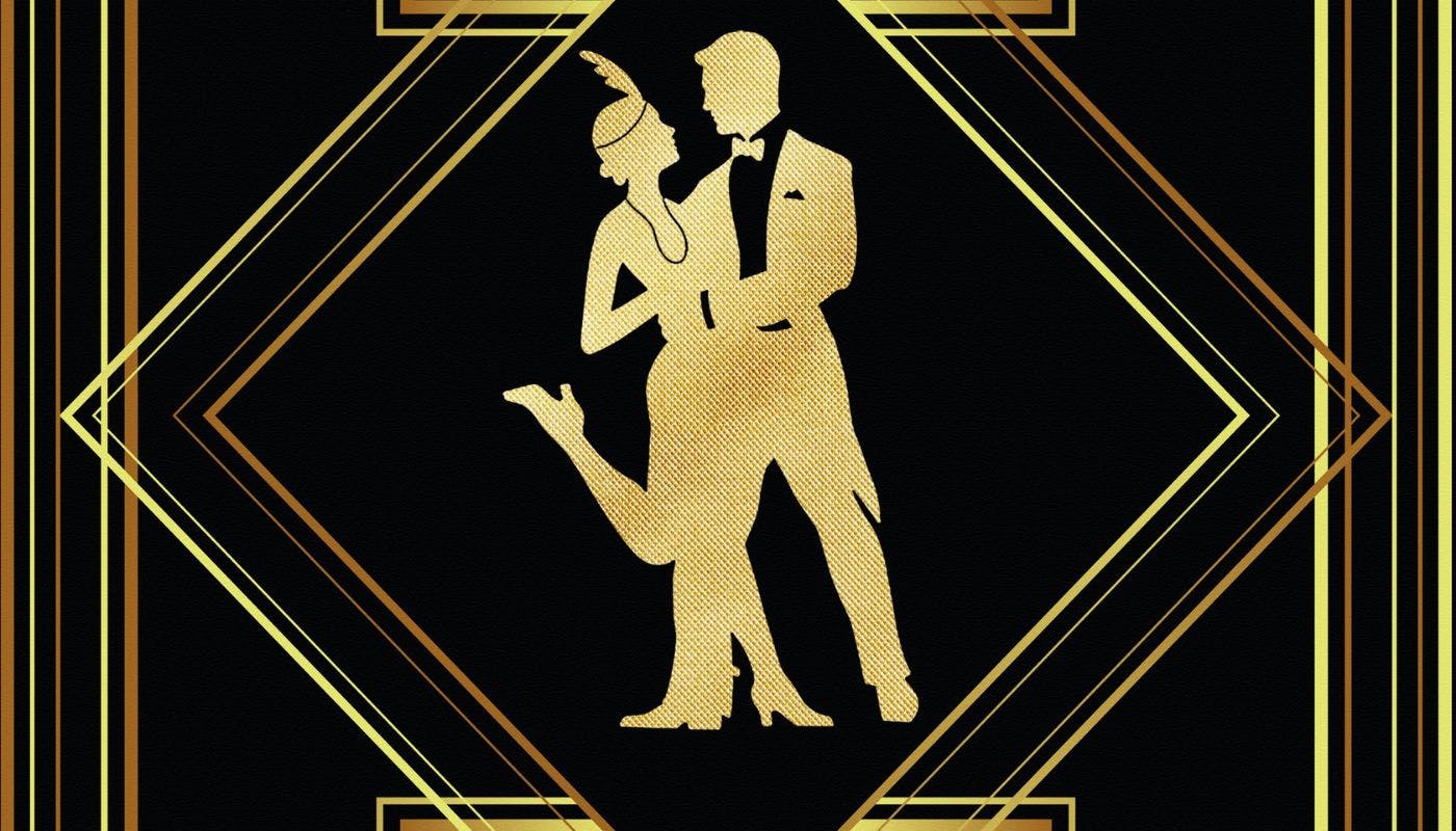 featured image - Read The Great Gatsby Online for Free