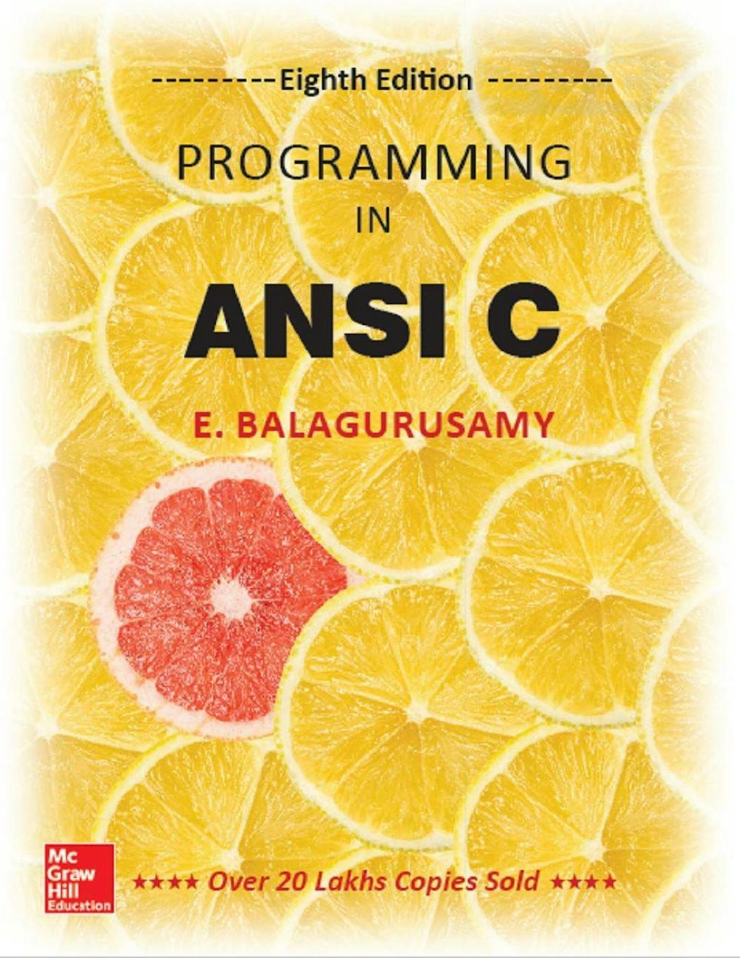 6 Best C Programming Books Ranked by Review Scores | HackerNoon