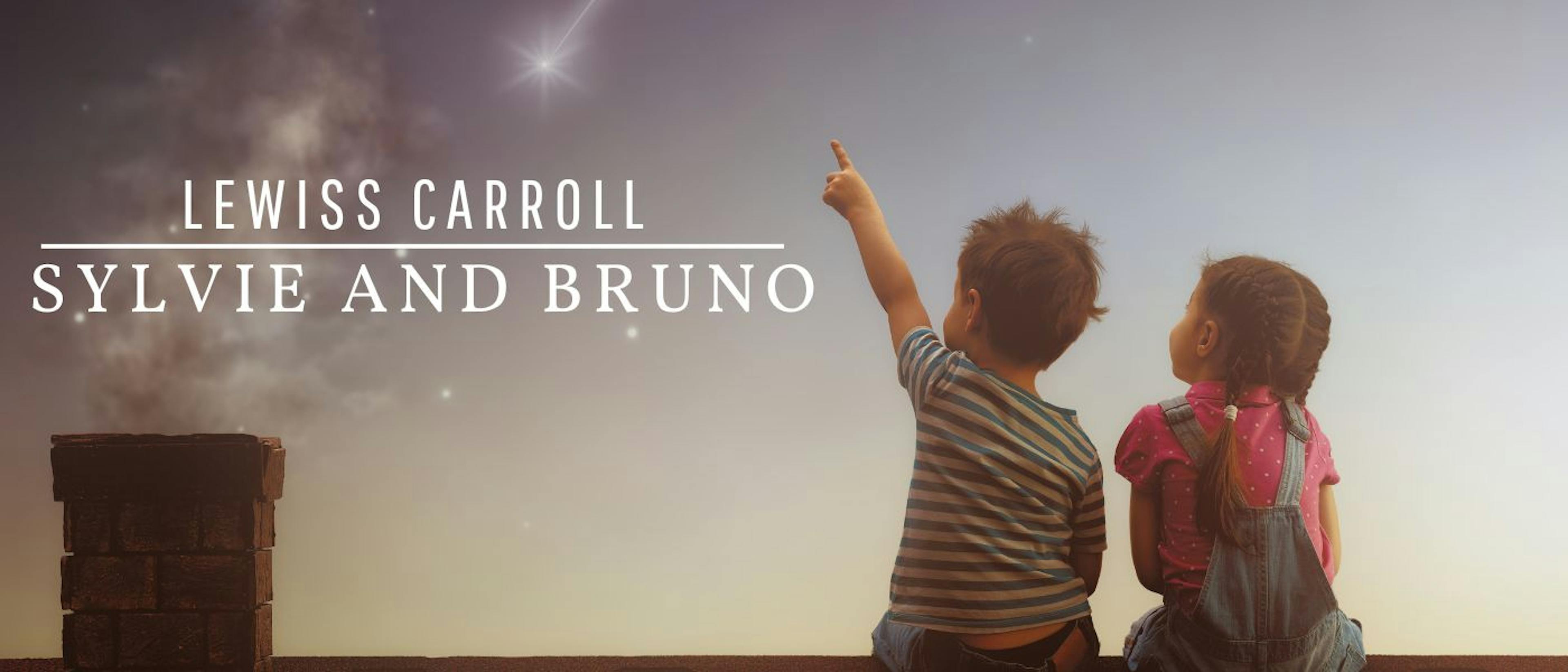 featured image - Sylvie and Bruno by Lewis Carroll - Table of Links