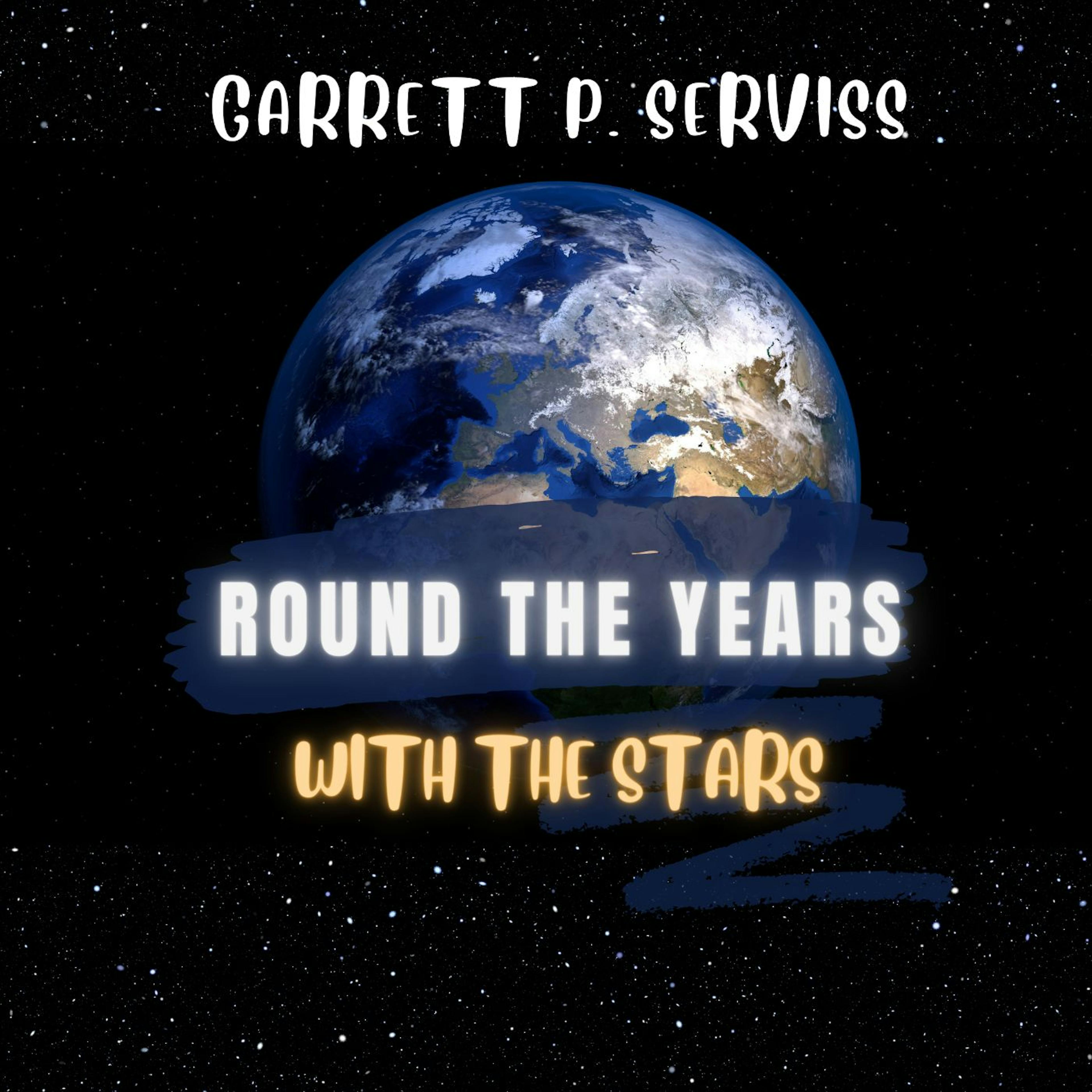 featured image - Round the year with the stars by Garrett Putman Serviss - Table of Links