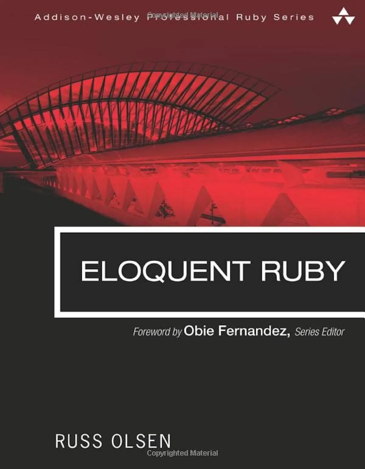 Open Book Ruby Best Public Domain Books For Learning Technology, via HackerNoon's ...