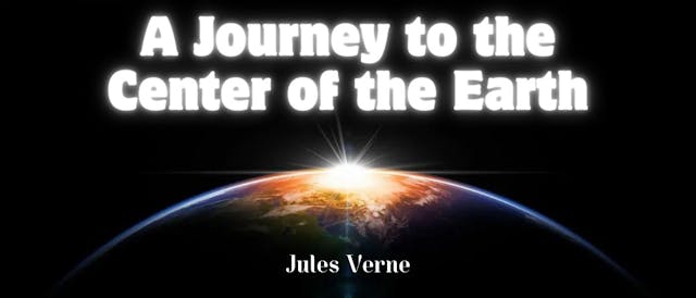 /a-journey-to-the-center-of-the-earth-by-jules-verne-table-of-links feature image