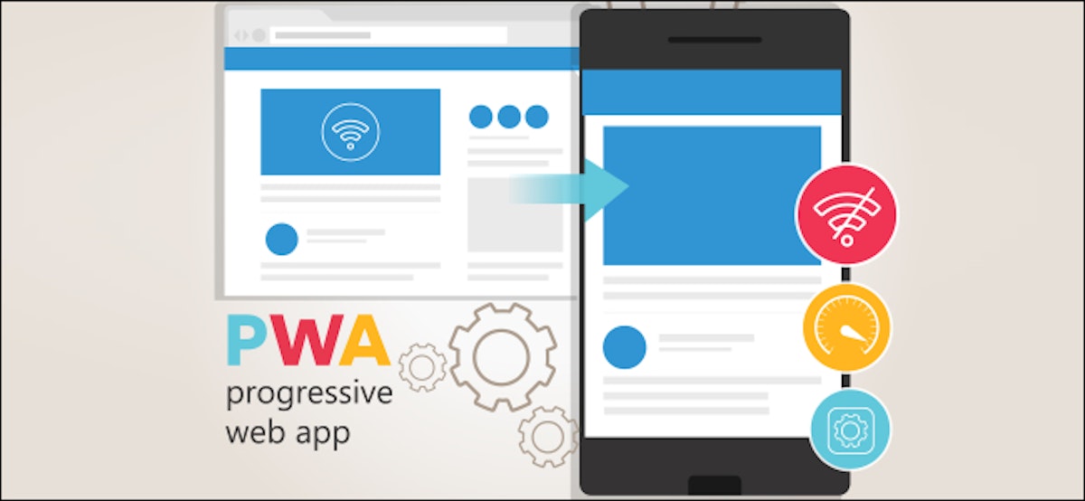 featured image - Are PWAs Set to Replace Native Mobile Apps