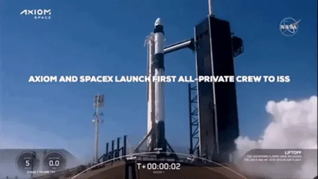 featured image - Space Tourism Is Taking Off: Are We Ready for the Risks?