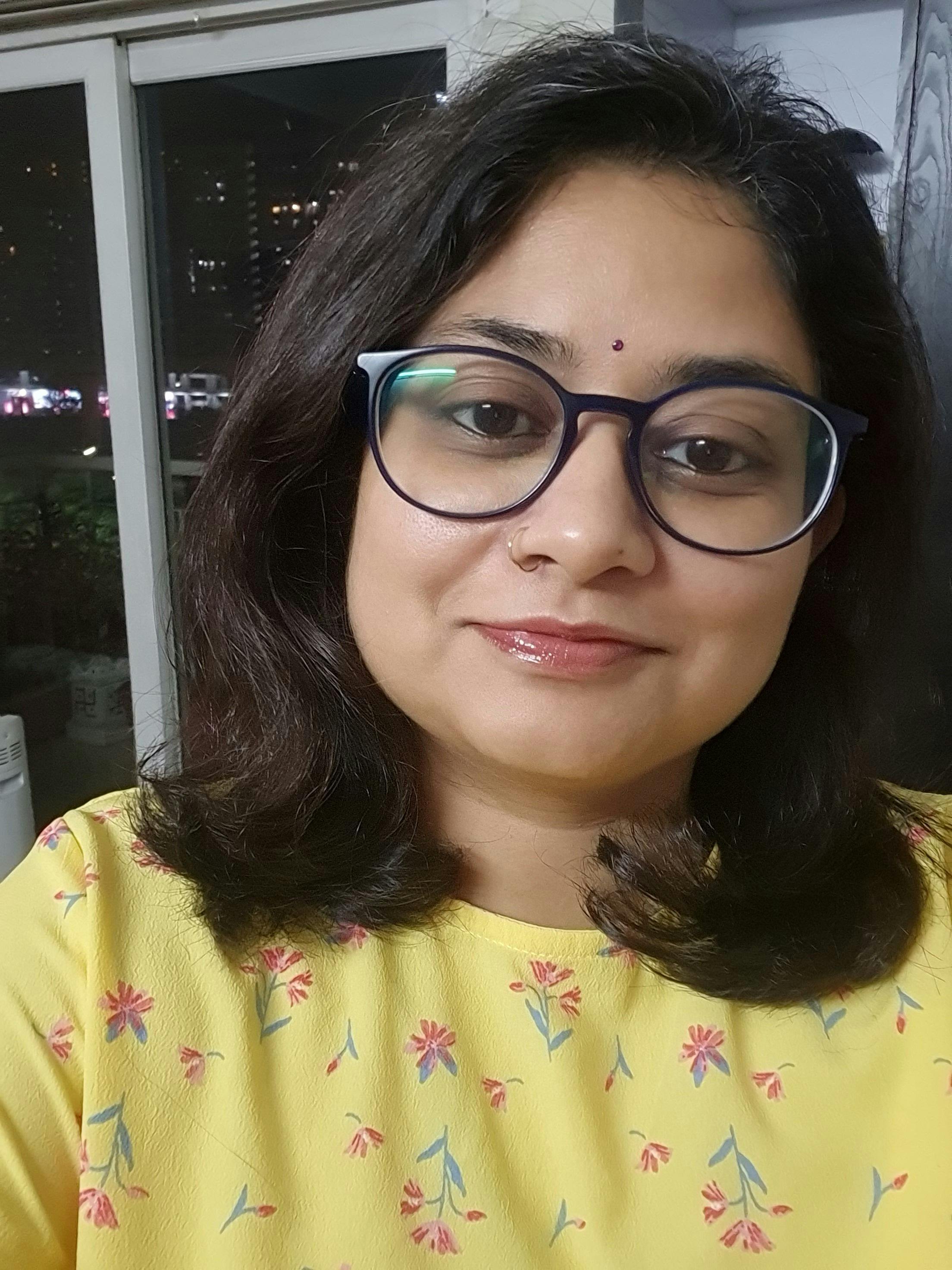 Neha Pant HackerNoon profile picture