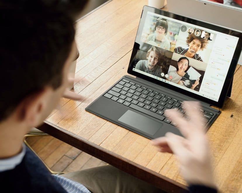 /how-to-create-and-maintain-team-culture-in-the-remote-era feature image