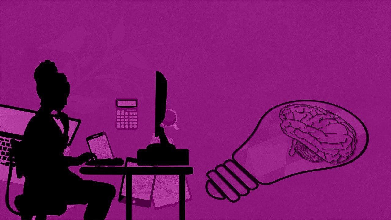 featured image - How Women in Tech Brace for Challenges and Overcome Them!