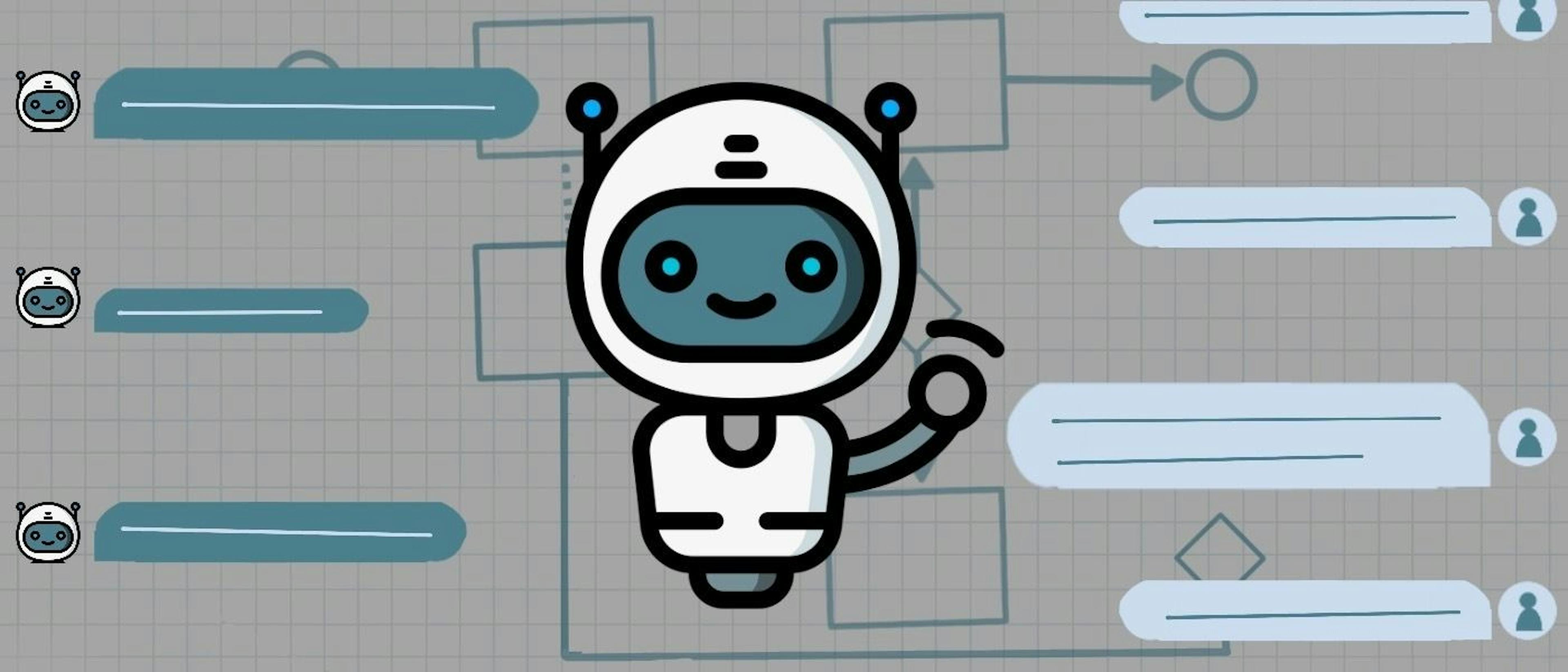 featured image - Building a Chatbot Framework Using Camunda—An Open-Source BPMN Engine
