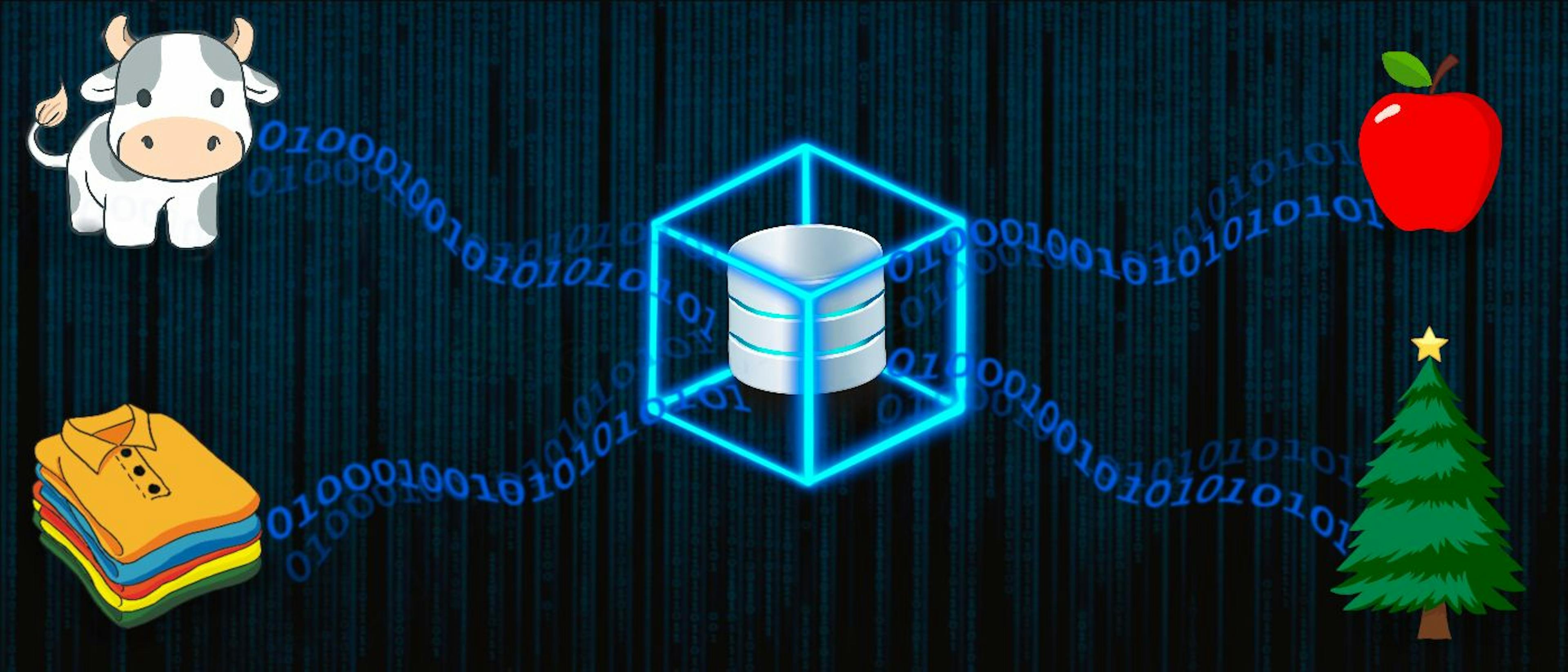 featured image - How to Design a Flexible Database Model